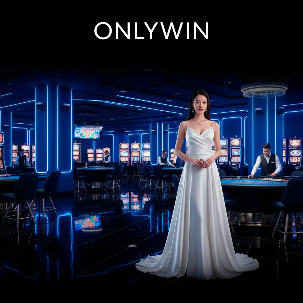 OnlyWin Casino Online: Canada Access & Bonuses
